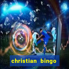 christian bingo porn gay